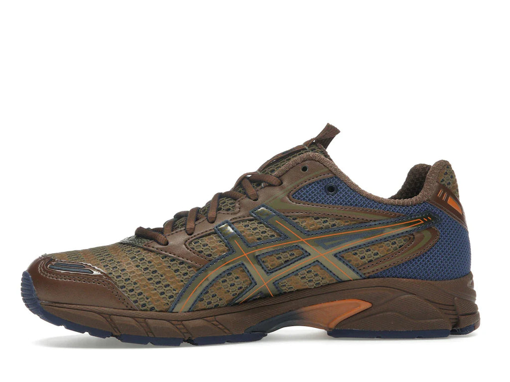 ASICS UB9-S Gel DS Trainer 14 Kiko Kostadinov Desert Camp Spicy Orange