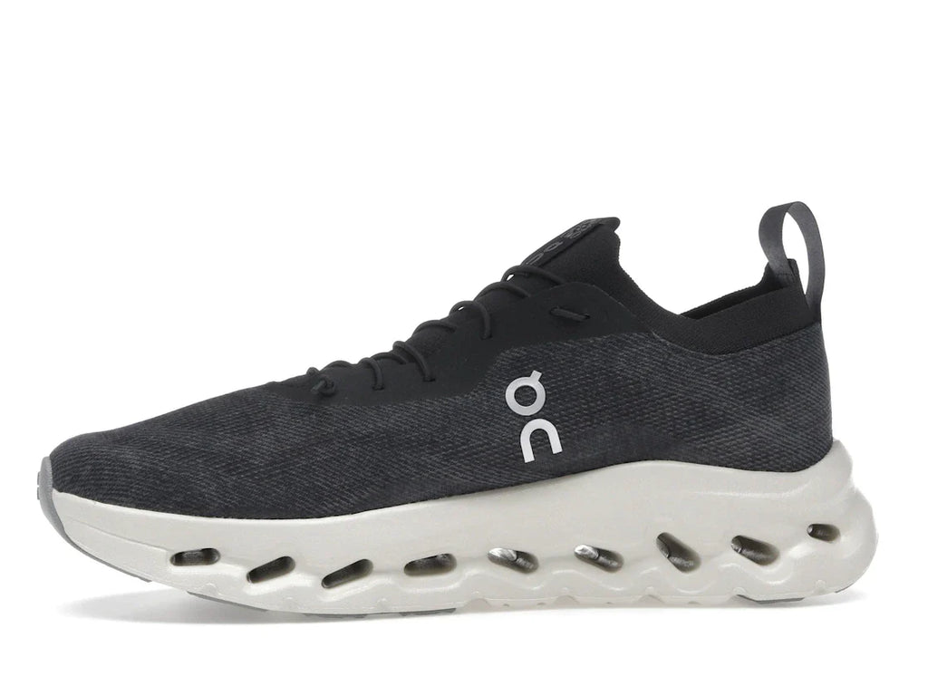 On Running Cloudtilt LOEWE Denim Grau