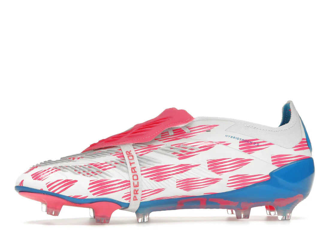 adidas Predator Elite Foldover Tongue FG Reemergence Pack