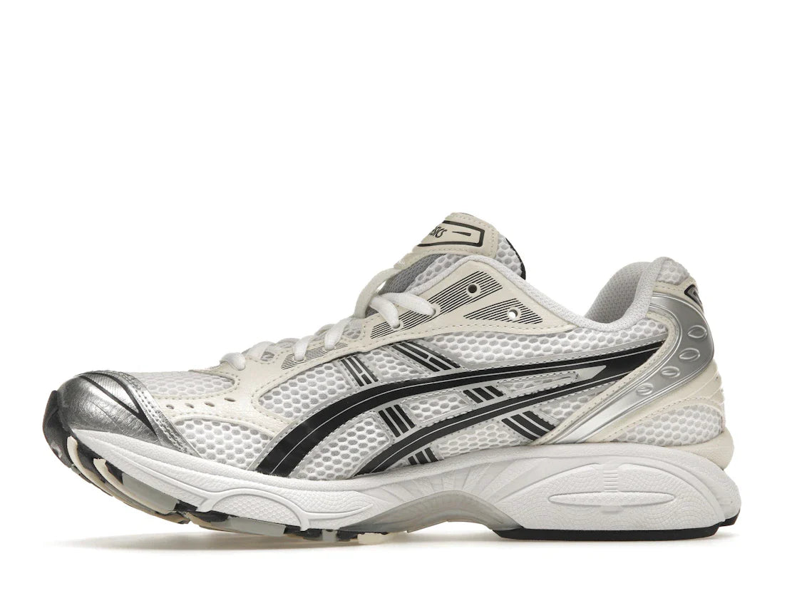 ASICS Gel-Kayano 14 White Midnight (Damen)