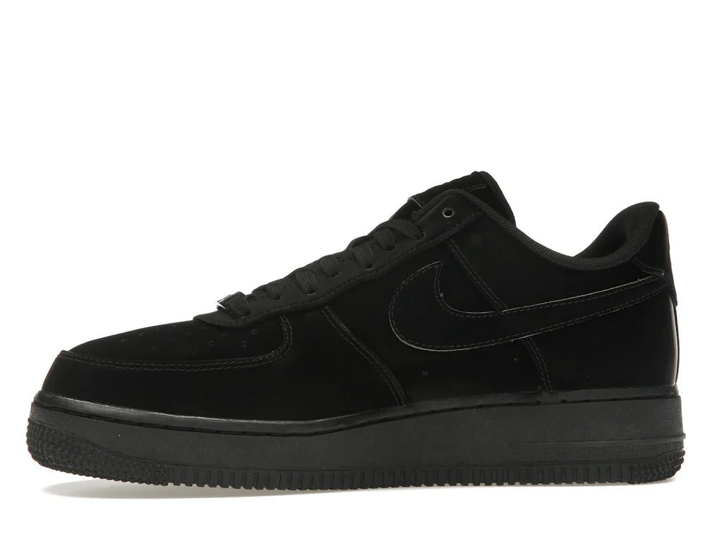 Nike Air Force 1 Low LX Vanta Schwarz
