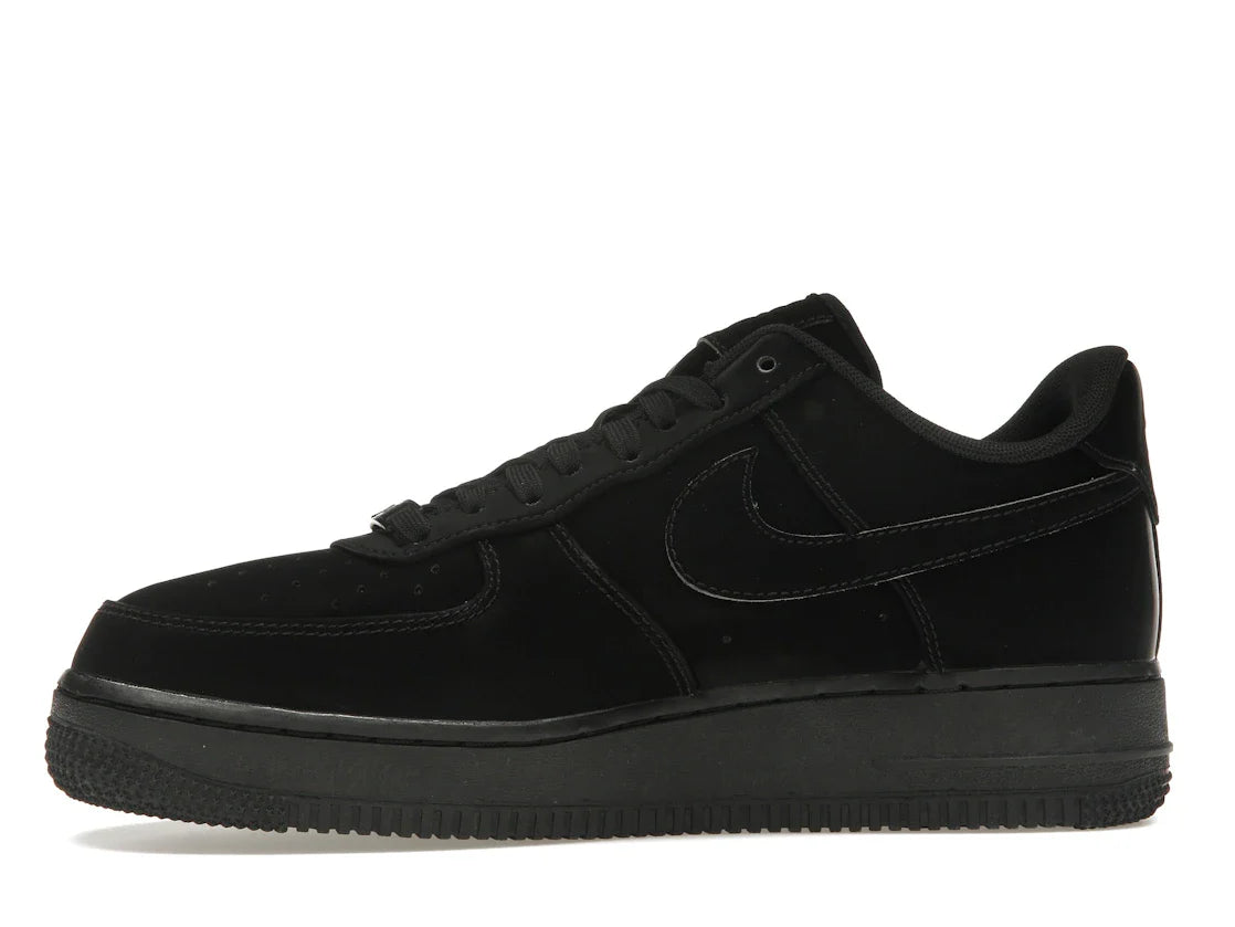 Nike Air Force 1 Low LX Vanta Schwarz