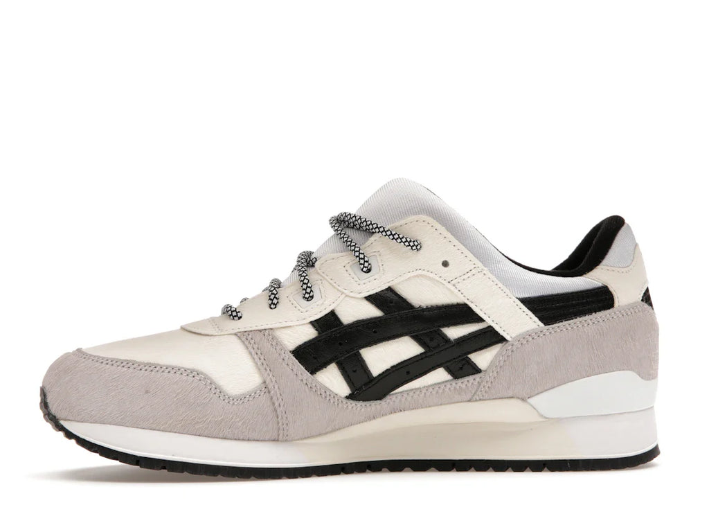 ASICS Gel-Lyte III '07 Remastered Kith Marvel X-Men Storm, geöffnete Verpackung (Sammelkarte nicht enthalten)