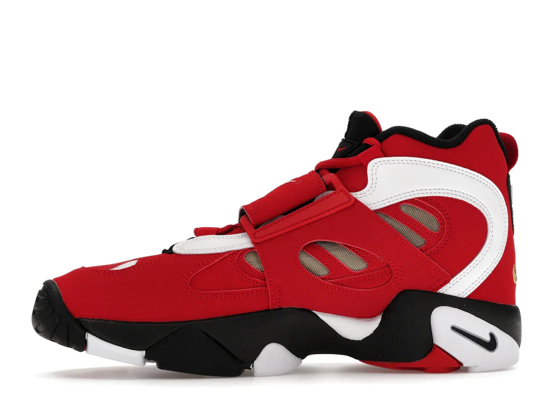 Nike Air Diamond Turf 2 Rot Gold (2026)