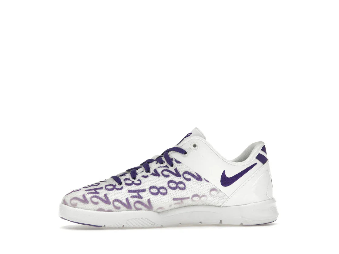 Nike Kobe 8 Protro Court Lila (PS)