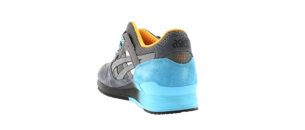ASICS Gel-Lyte III Slam Jam 6THPRLLL (2016)