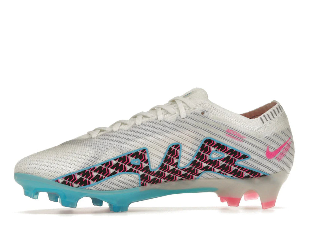 Nike Zoom Mercurial Vapor 15 Elite FG Blast Pack Baltic Blue