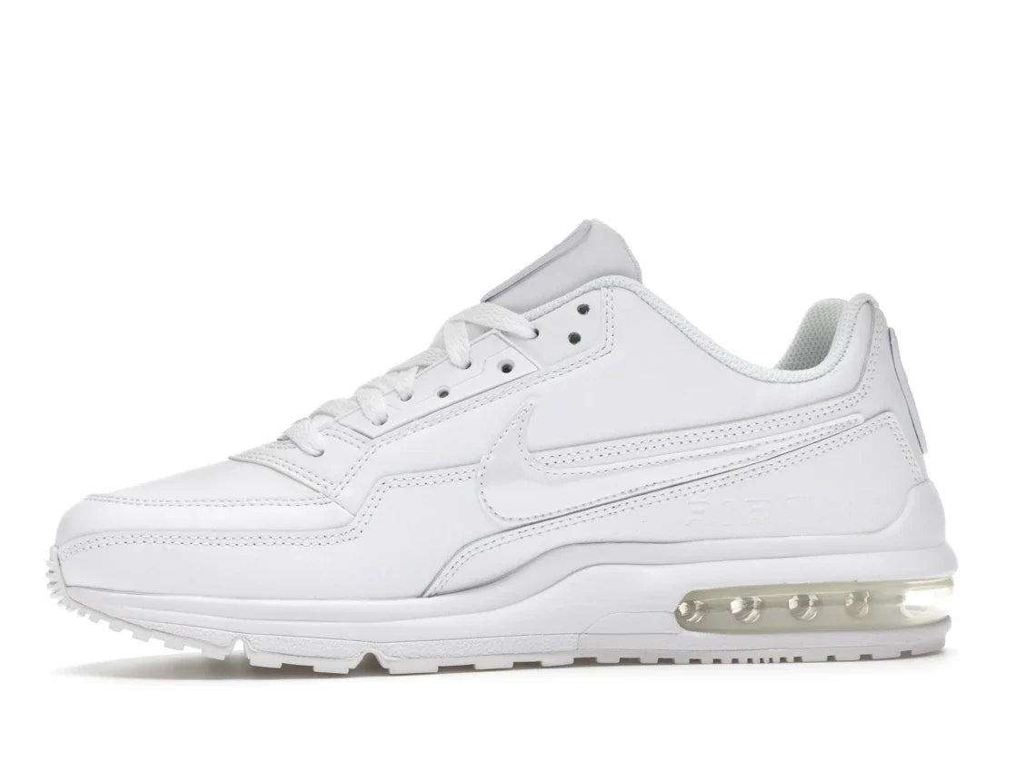 Nike Air Max LTD 3 Weiß