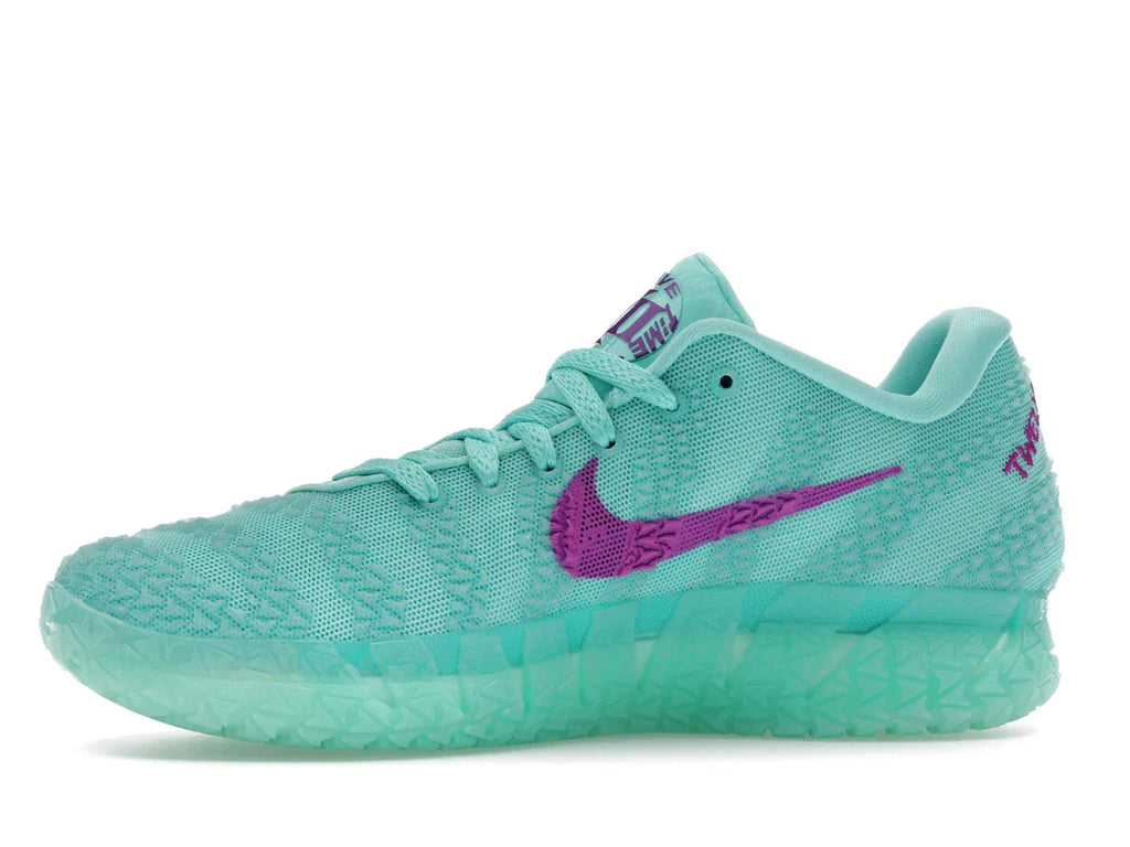 Nike Ja 3 Twelve Time