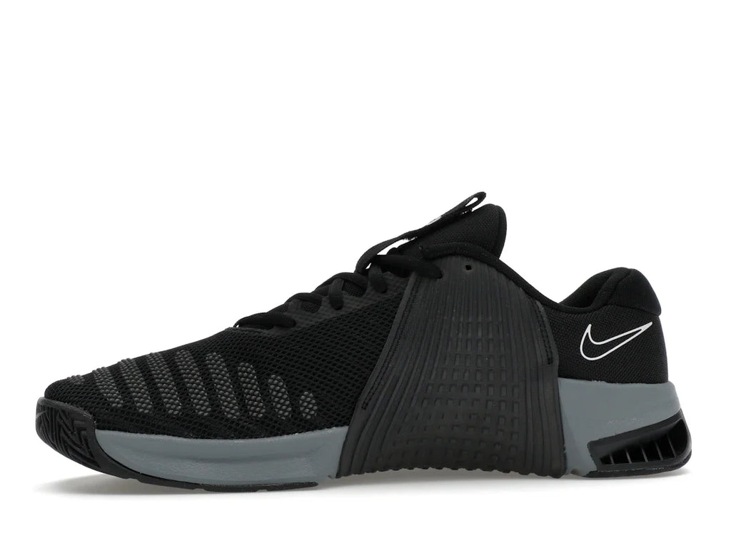 Nike Metcon 9 Schwarz Anthrazit