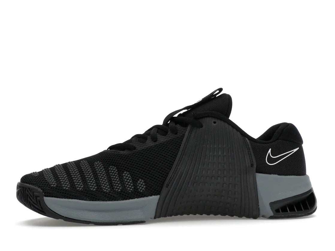 Nike Metcon 9 Schwarz Anthrazit