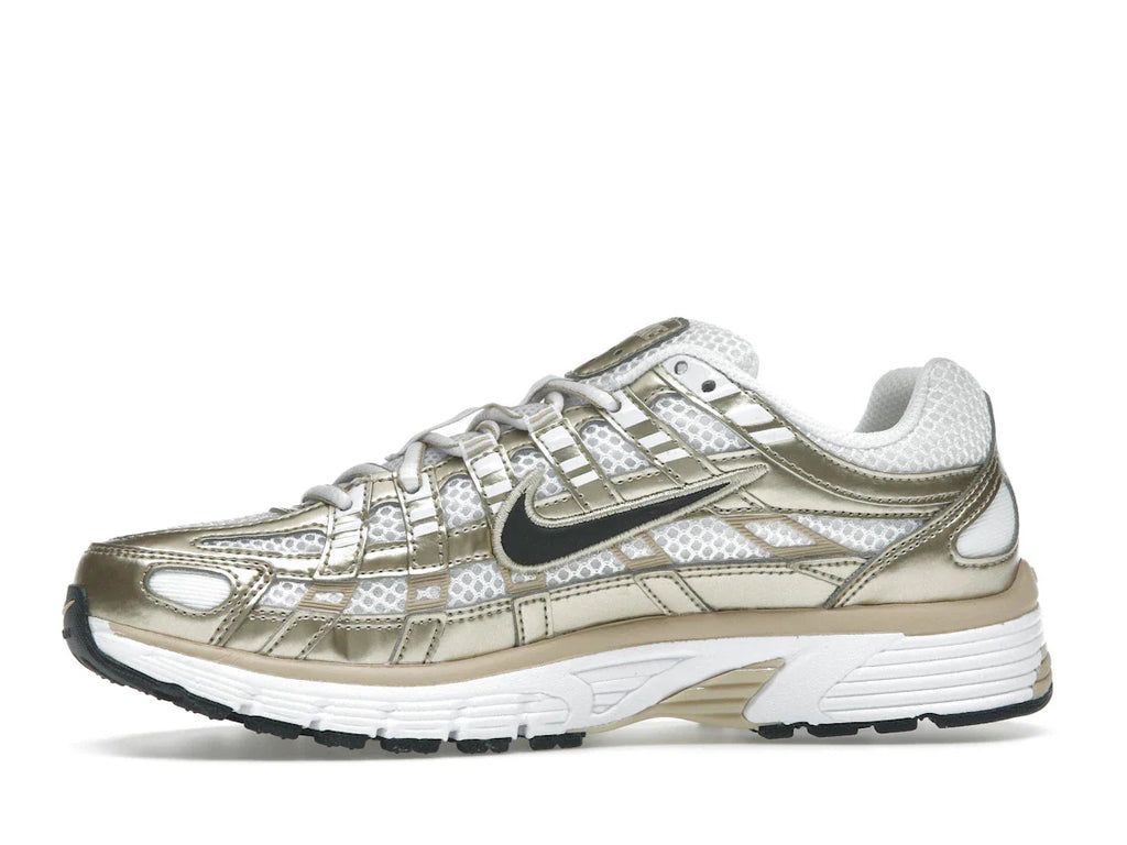 Nike P-6000 Gold (Damen)