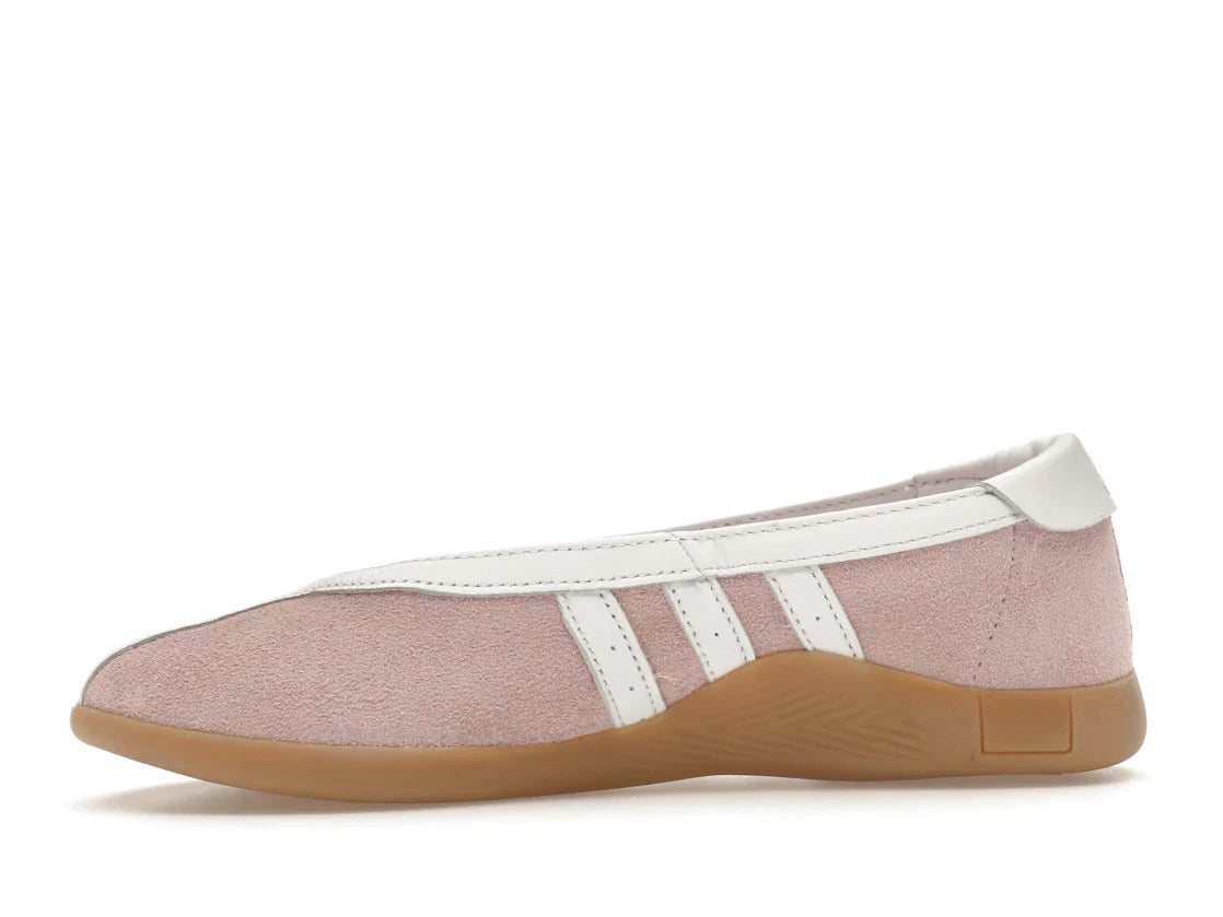 adidas Taekwondo Mei Ballet Klar Rosa Weiß (Damen)