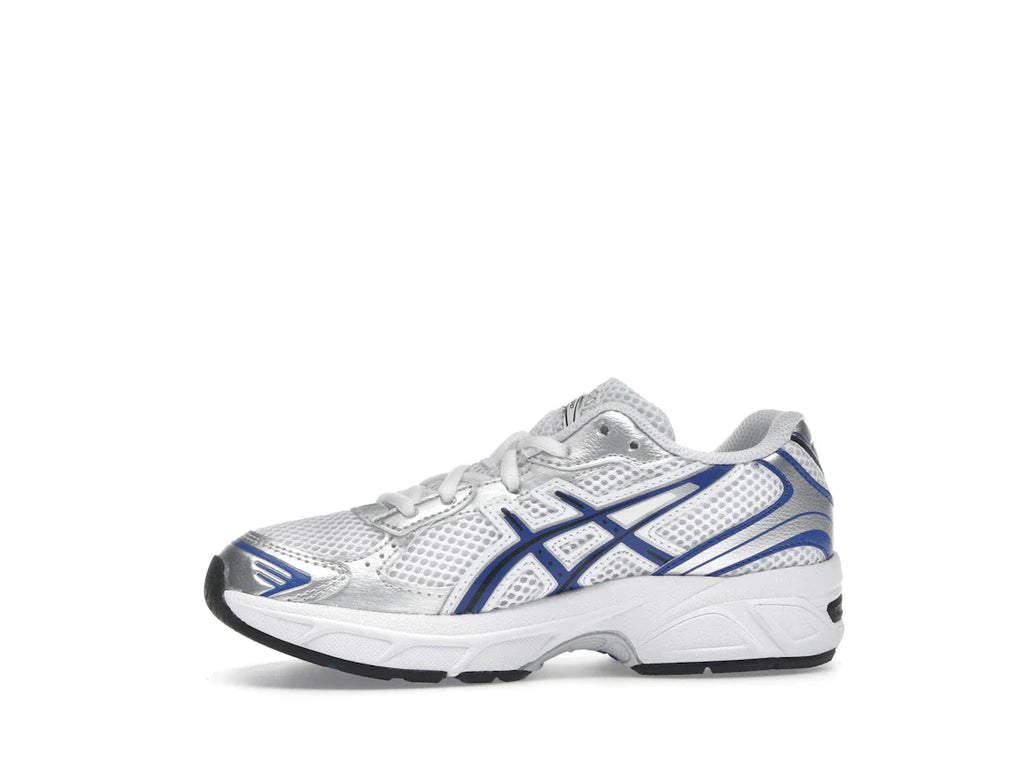 ASICS Gel-1130 Weiß Blau (GS)