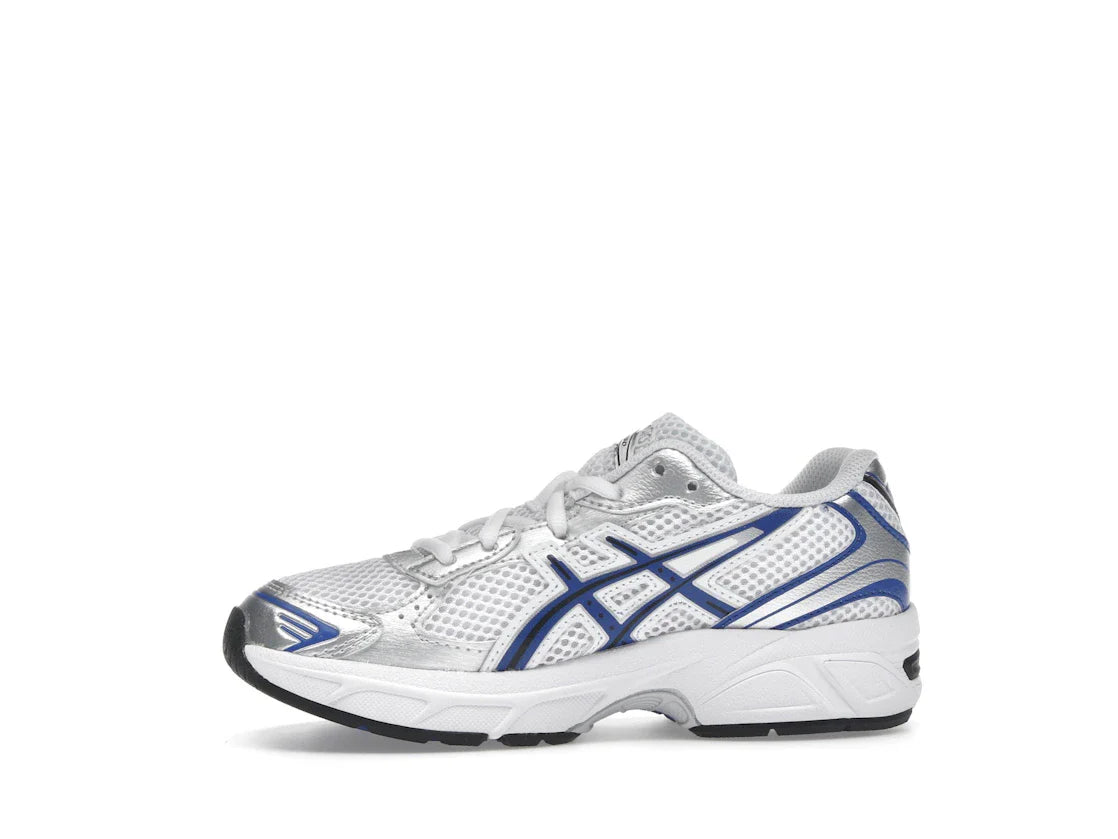 ASICS Gel-1130 Weiß Blau (GS)