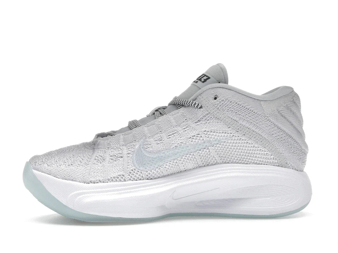 Nike Air Zoom GT Hustle 3 Pure Platinum Glacier Blue