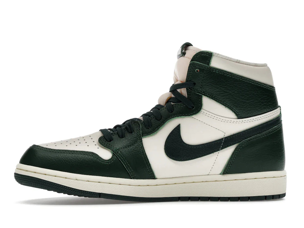 Jordan 1 Retro High Fir Pro Green (Damen)