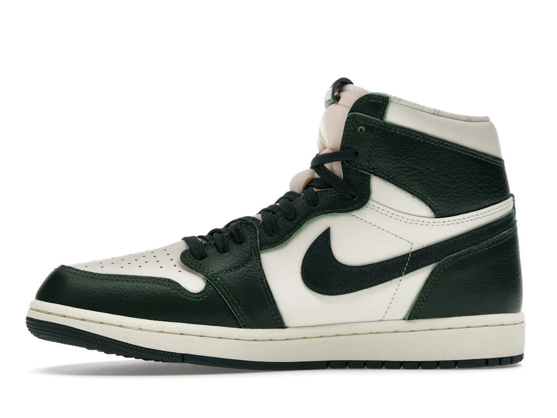Jordan 1 Retro High Fir Pro Green (Damen)