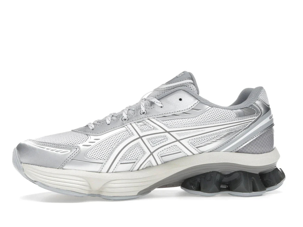 ASICS Gel-Kinetic Fluent Weiß