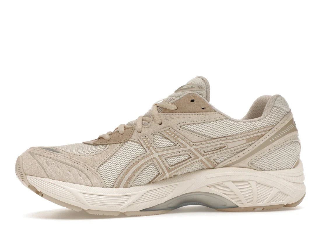 ASICS GT-2160 Creme Federgrau