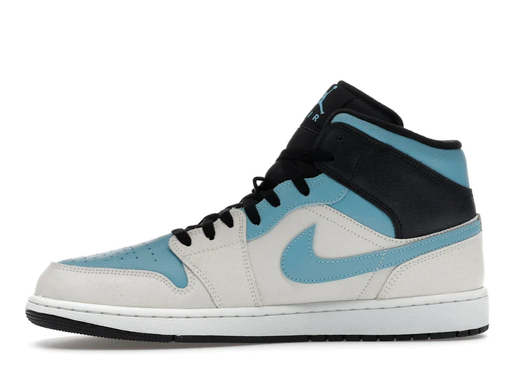 Jordan 1 Mid SE Blue Chill