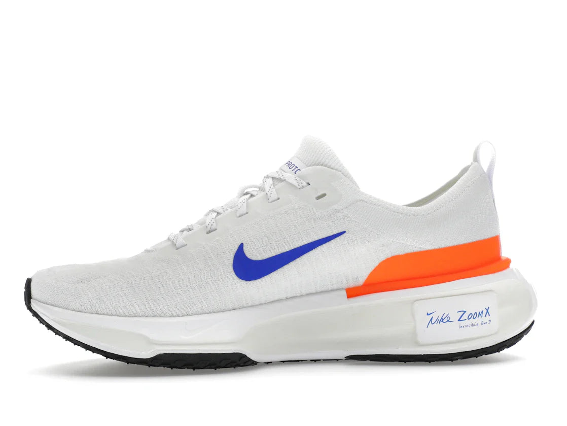 Nike ZoomX Invincible Run 3 FP Blueprint Pack