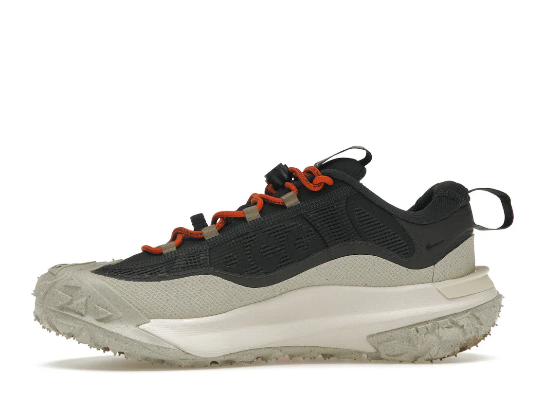 Nike ACG Mountain Fly 2 Low Gore-Tex Dunkelgrau