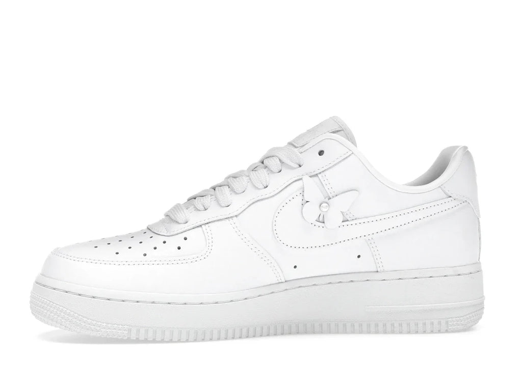 Nike Air Force 1 Low Butterfly Weiß (Damen)