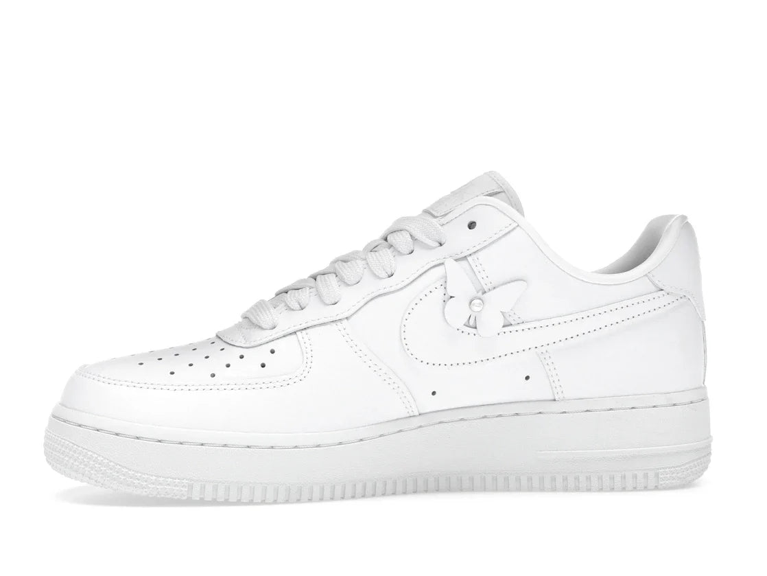 Nike Air Force 1 Low Butterfly Weiß (Damen)