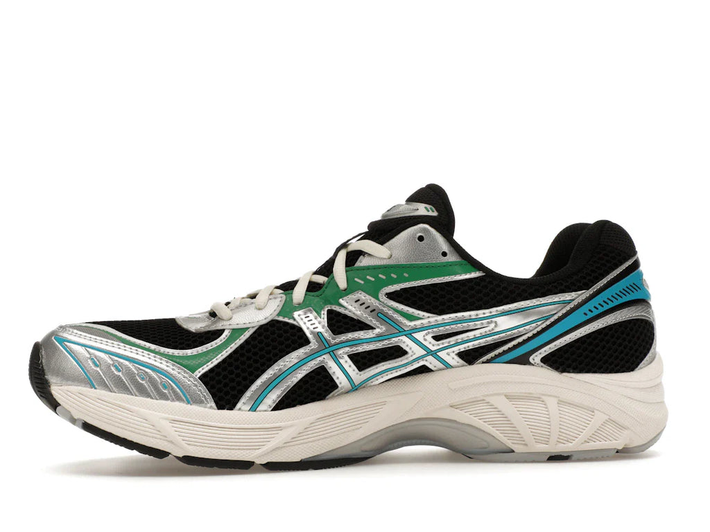 ASICS GT-2160 Black Morpho