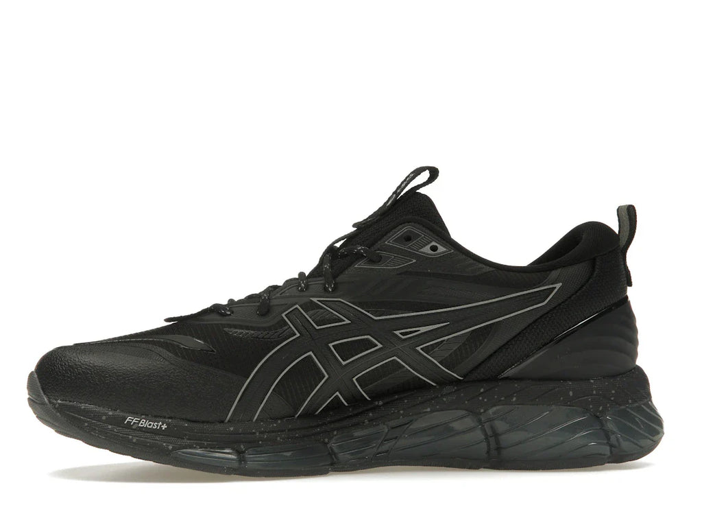 ASICS Gel-Quantum 360 VIII Utility Black Truffle Gray