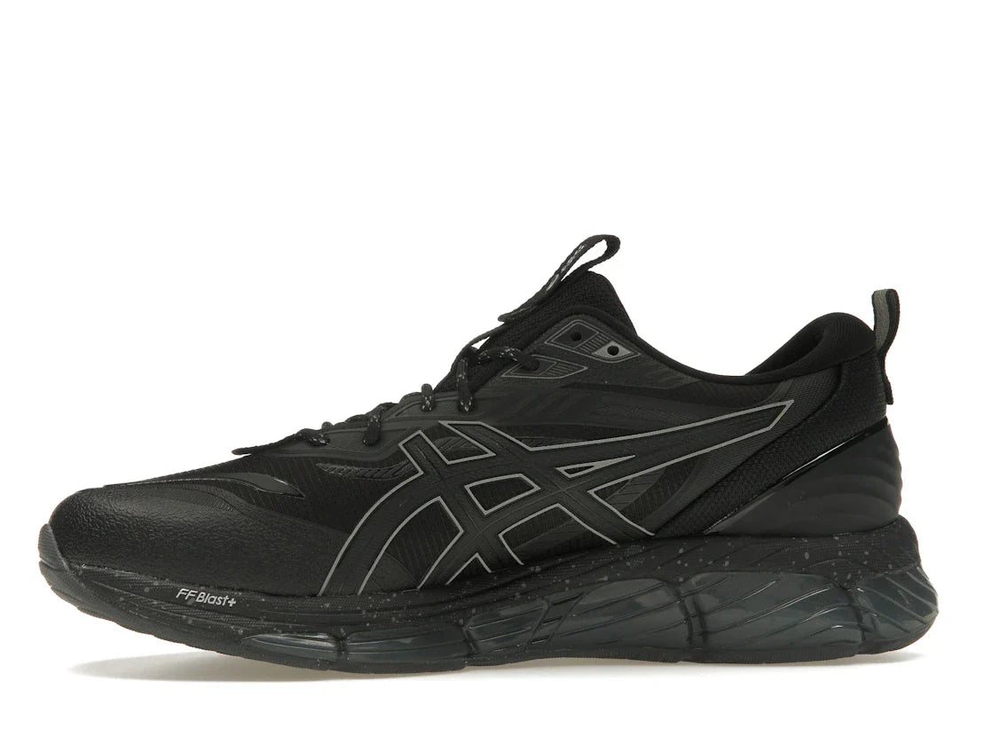 ASICS Gel-Quantum 360 VIII Utility Black Truffle Gray