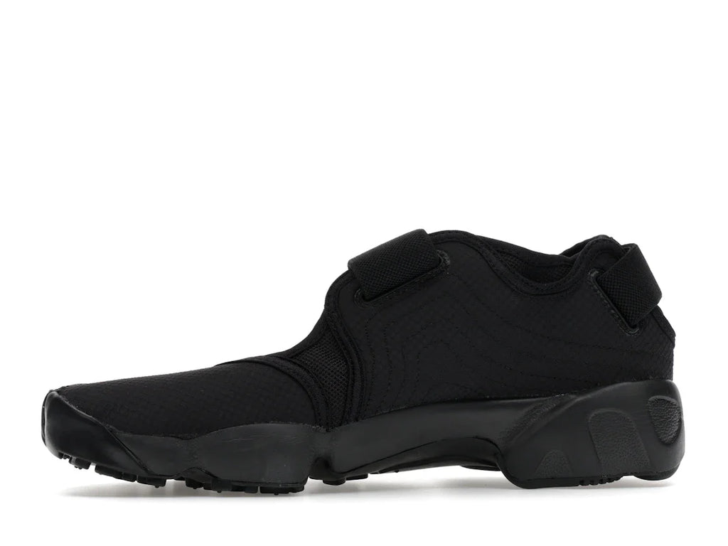 Nike Air Rift Breathe Triple Black (Damen)