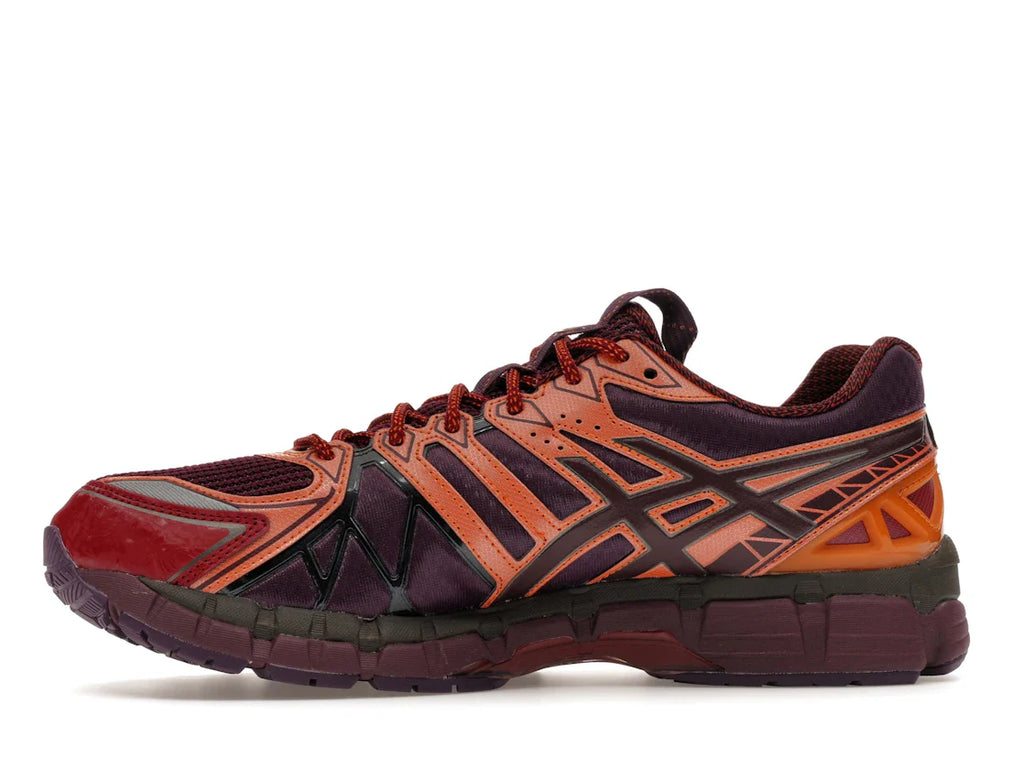 ASICS UB10-S Gel-Kayano 20 Kiko Kostadinov Pflaumen-Rüben-Saft