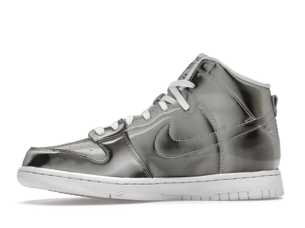 Nike Dunk High CLOT Flux