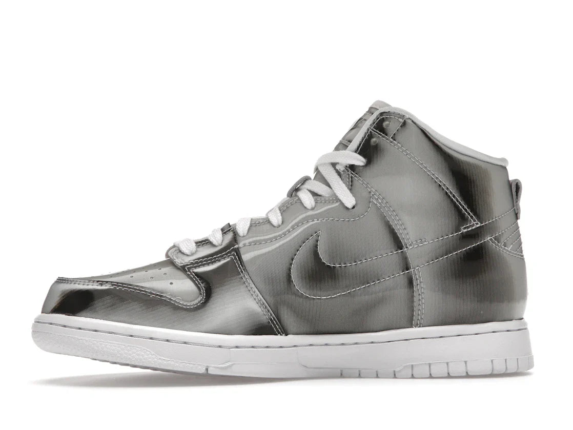 Nike Dunk High CLOT Flux