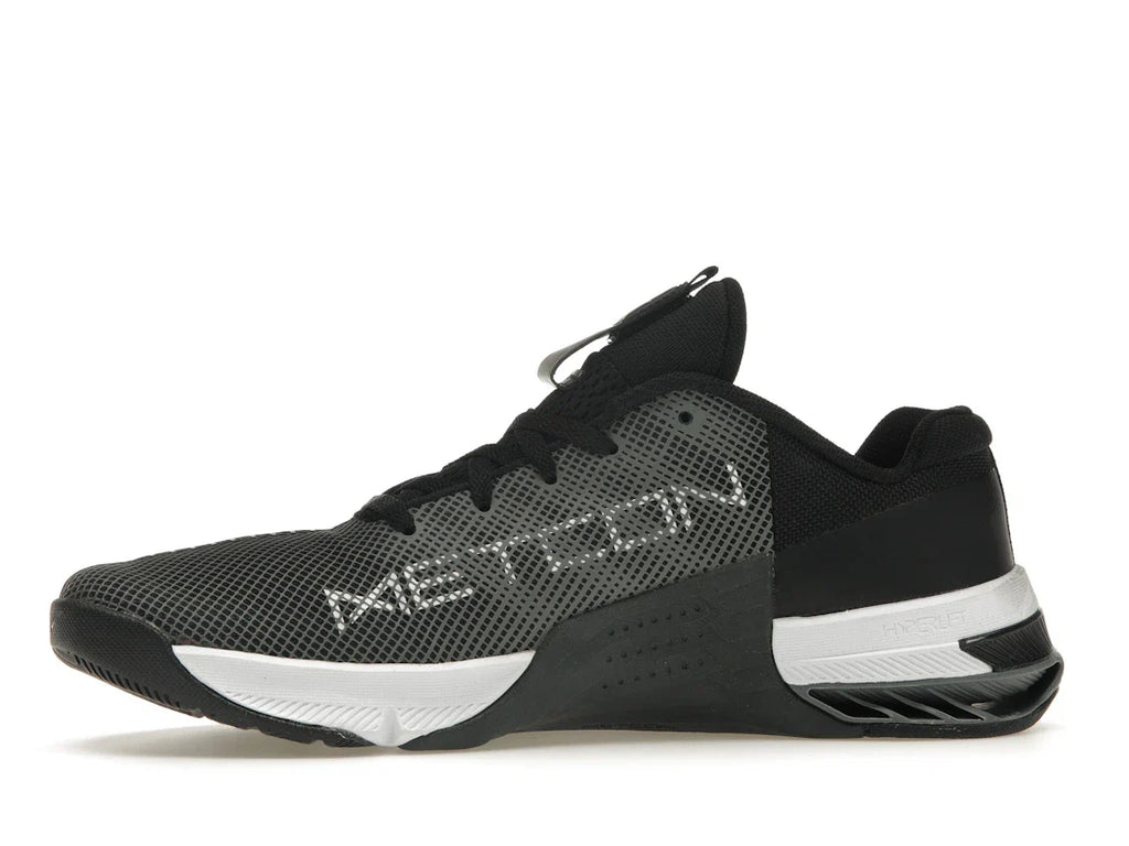 Nike Metcon 8 Schwarz Weiß