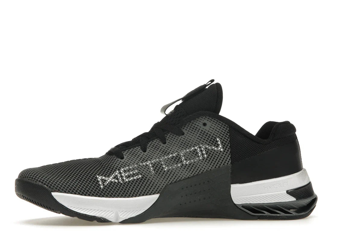 Nike Metcon 8 Schwarz Weiß