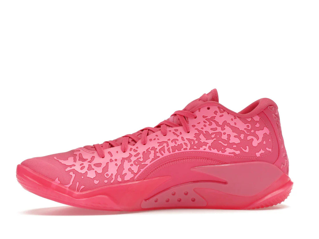 Jordan Zion 3 Pink Lotus
