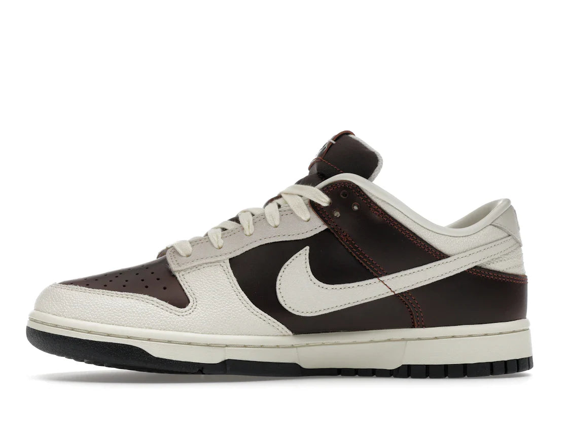 Nike Dunk Low Retro Fauna Braun Soft Pearl