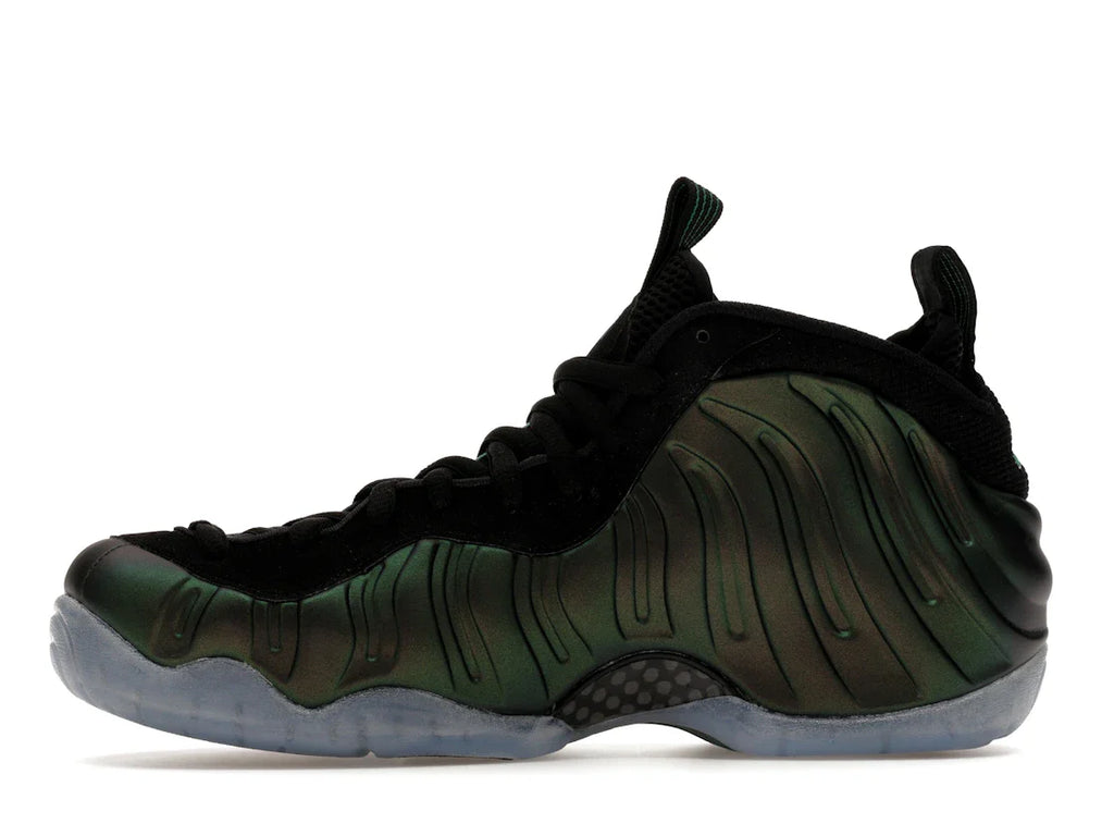 Nike Air Foamposite Pro Pine Green (2025)