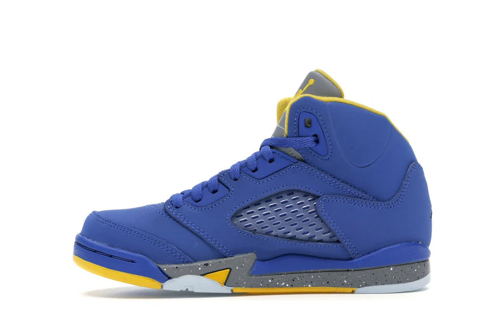 Jordan 5 Retro Laney Varsity Royal (PS)
