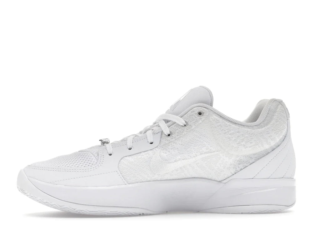 Nike Ja 2 TB Triple White