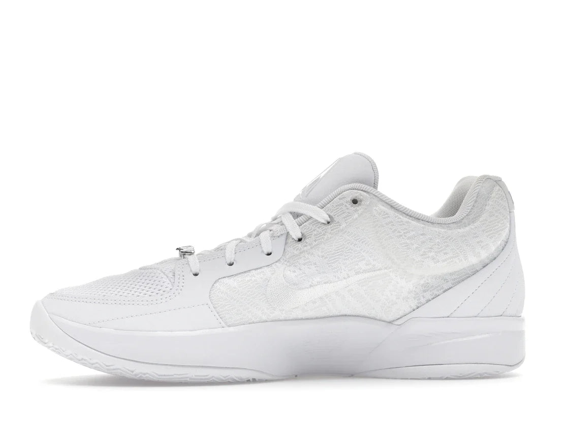 Nike Ja 2 TB Triple White