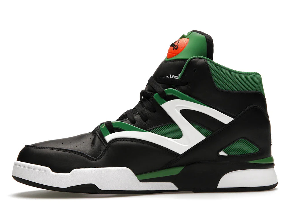 Reebok Pump Omni Zone II Celtics
