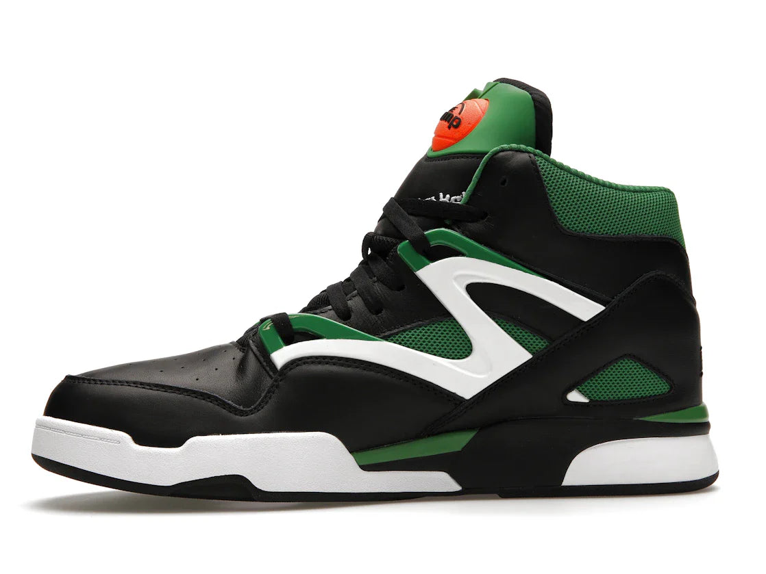 Reebok Pump Omni Zone II Celtics