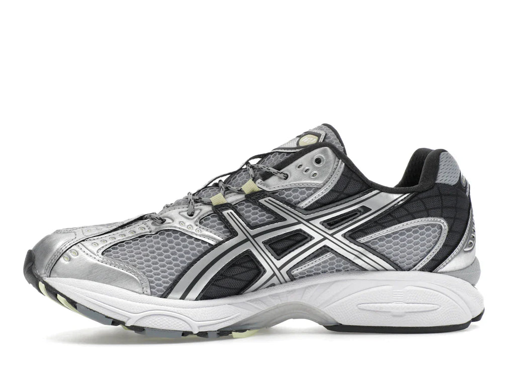 ASICS Gel-Nimbus 10.1 Piedmont Grau Graphitgrau