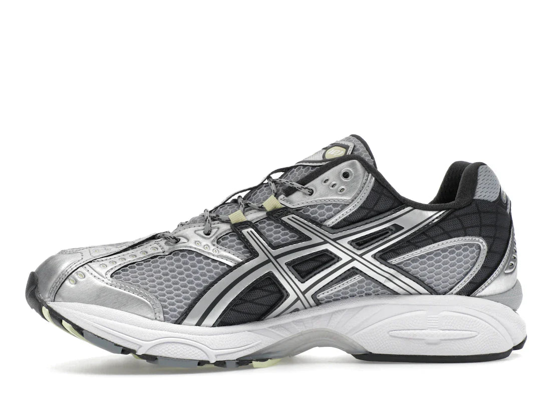 ASICS Gel-Nimbus 10.1 Piedmont Grau Graphitgrau