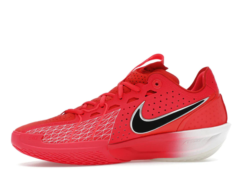 Nike Air Zoom GT Cut 3 Siren Red Summit White Atomic Pink Black