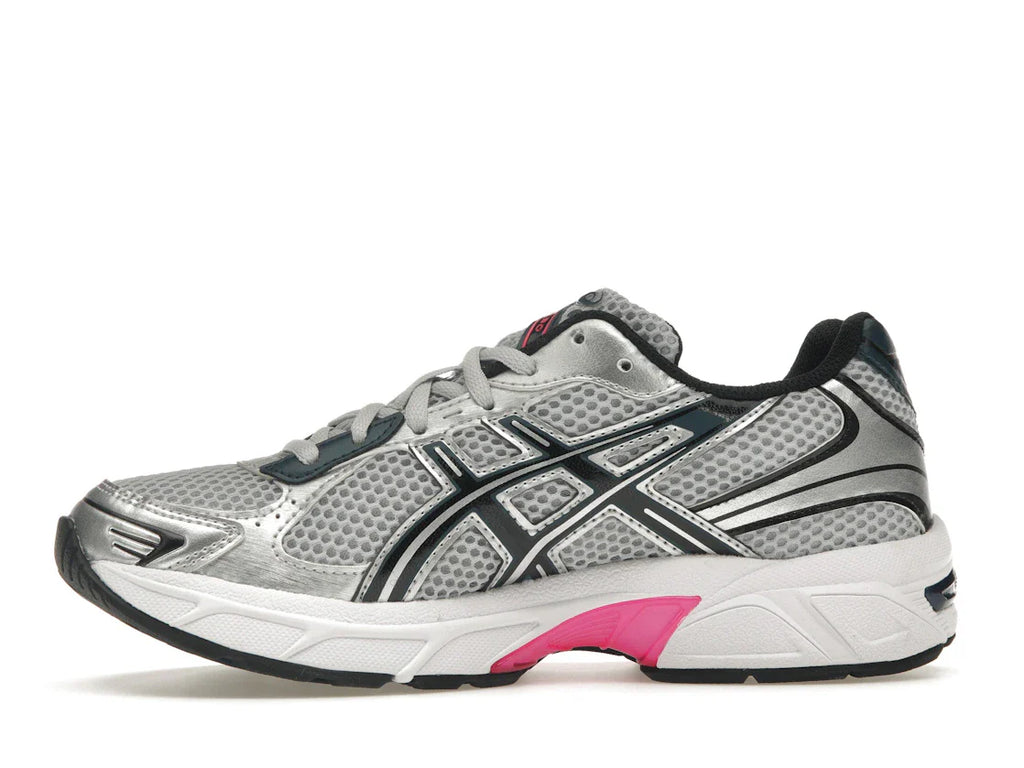 ASICS Gel-1130 Concrete Teal Pink (Damen)